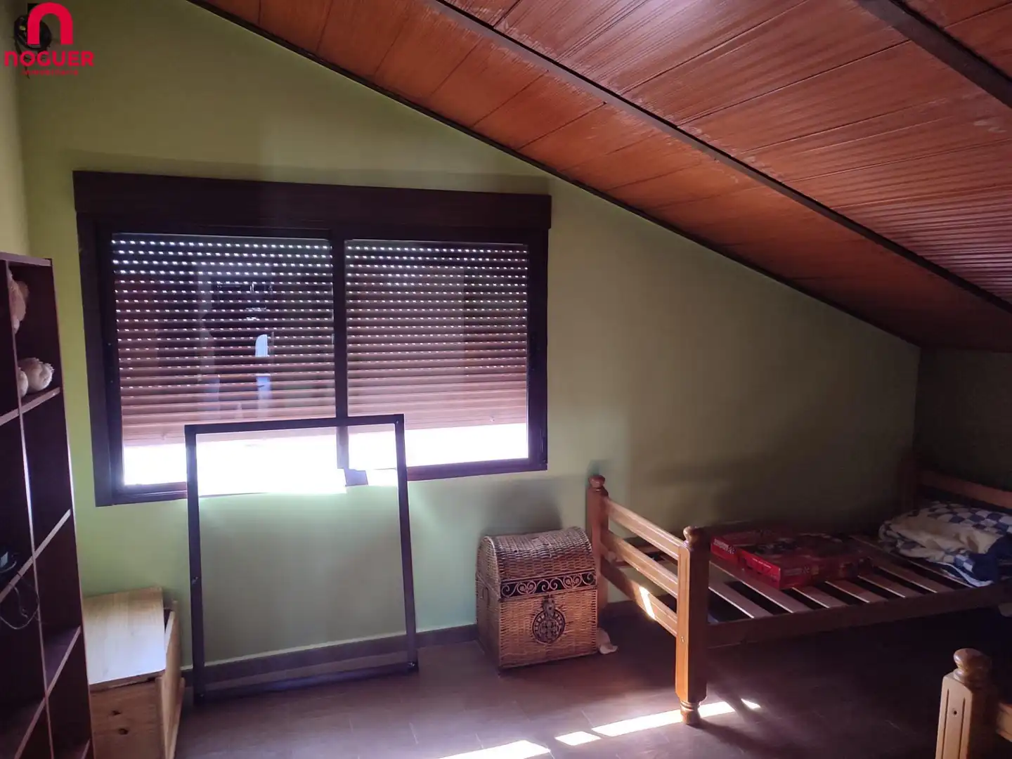 Villa zum Verkauf in Periurbano Oeste - Sierra, imagen 28