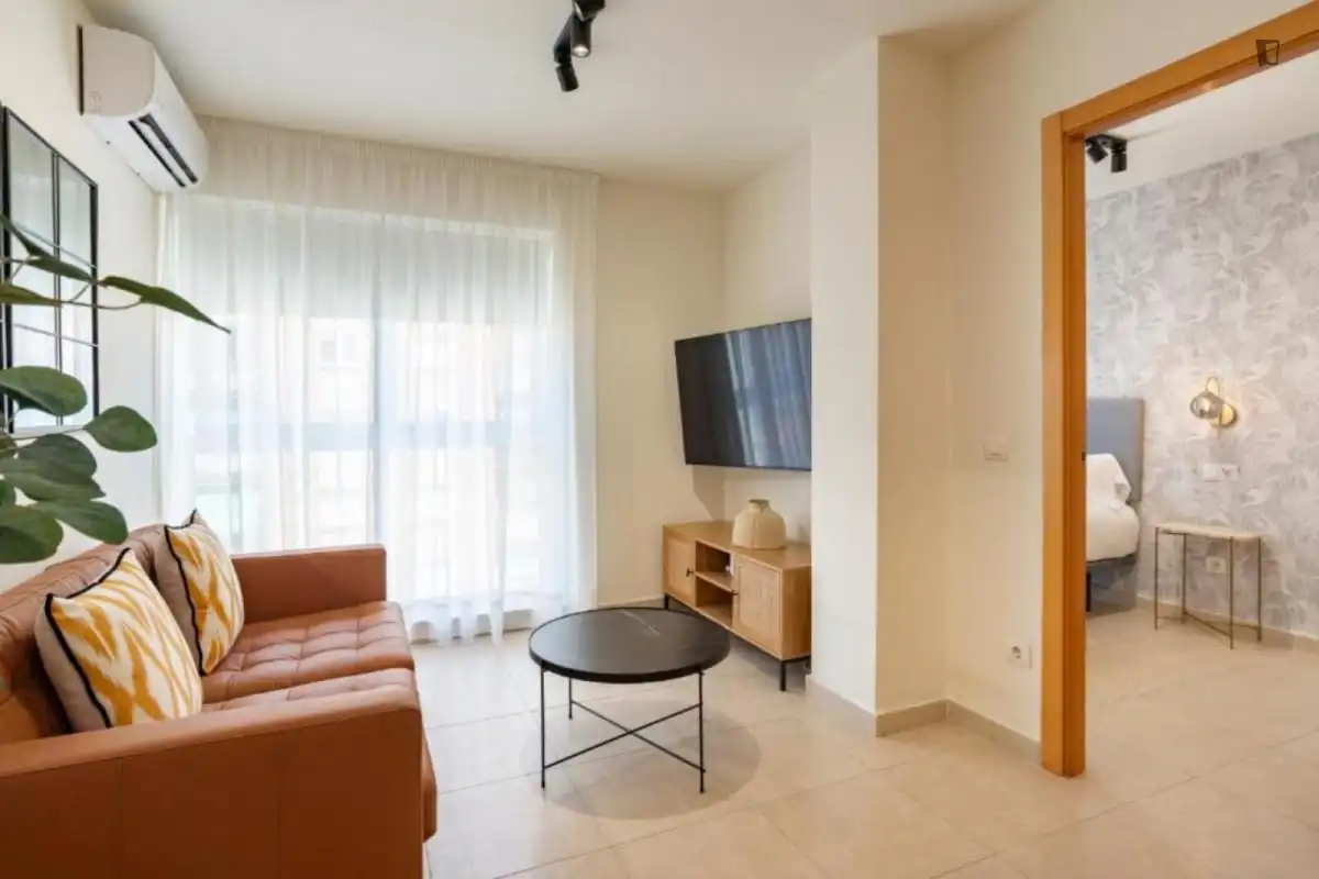 Apartments for rent in Olletas - Sierra Blanquilla