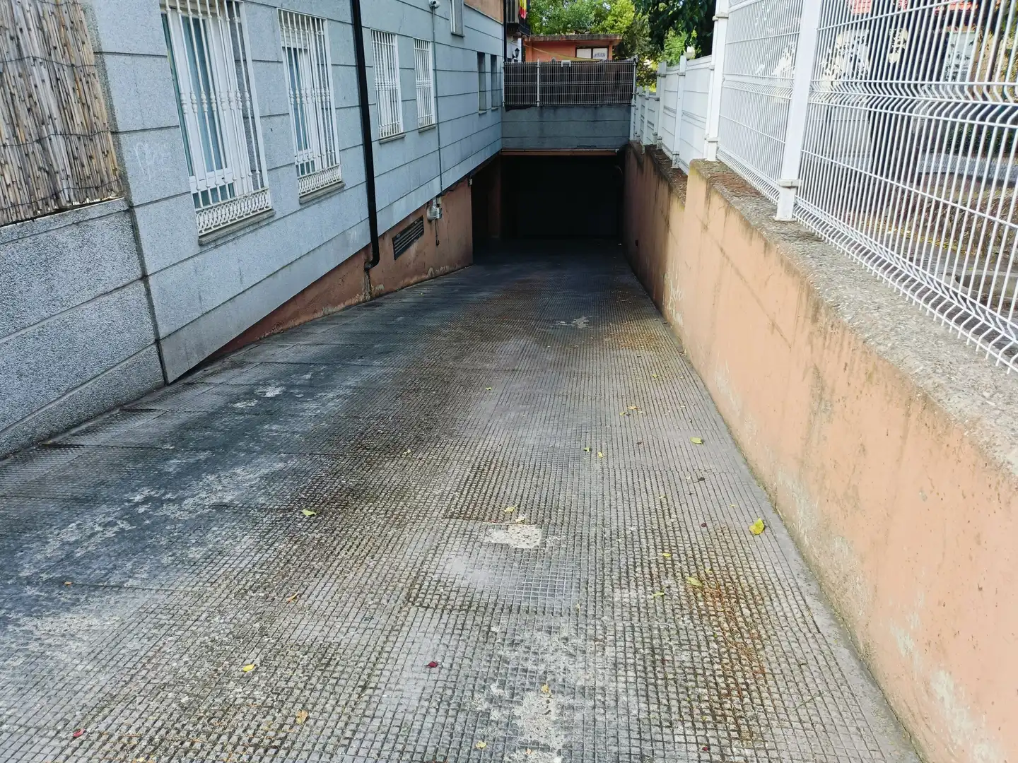 Aparcament en venda a Calle FUENTE DEL ALAMO, imagen 32