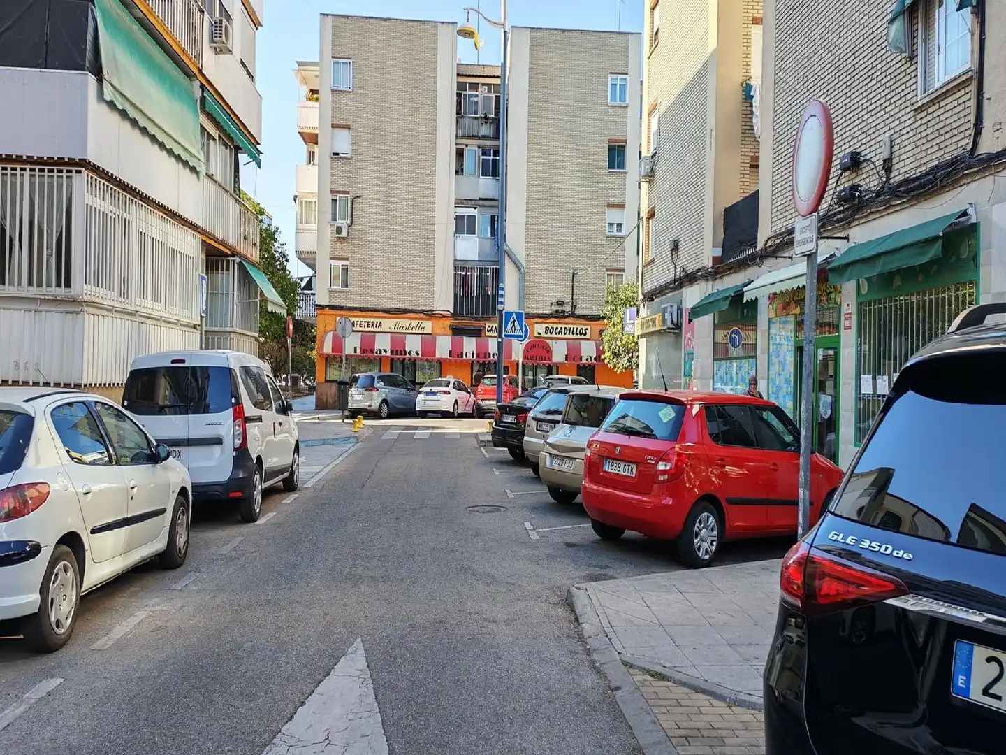 Piso en venta en La Ermita