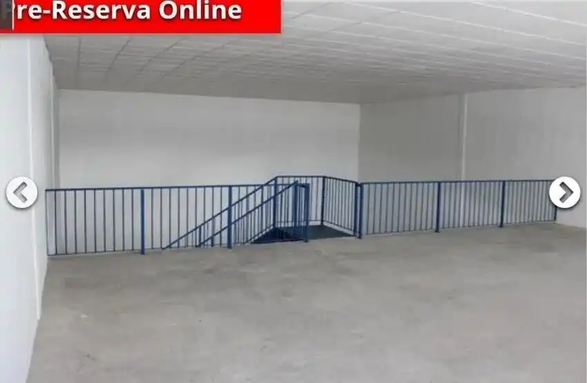 Nave industrial in vendita a Periurbano Oeste - Sierra, imagen 6