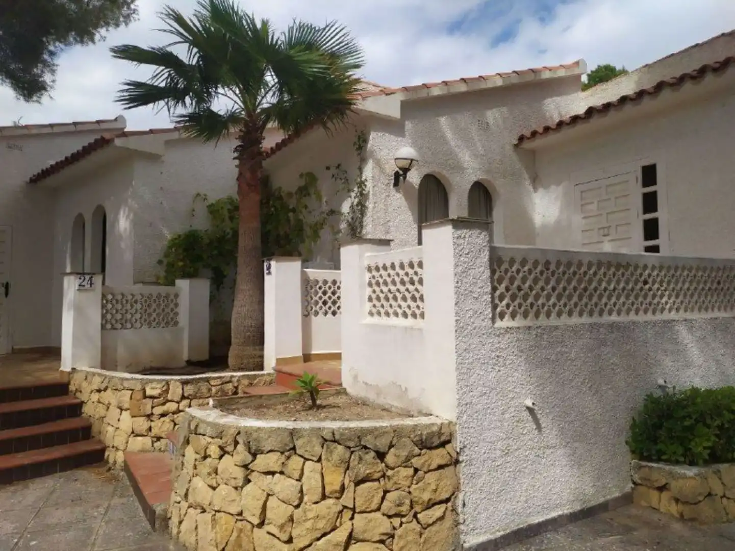 Edificio en venta en Escandinavia - Cautivador