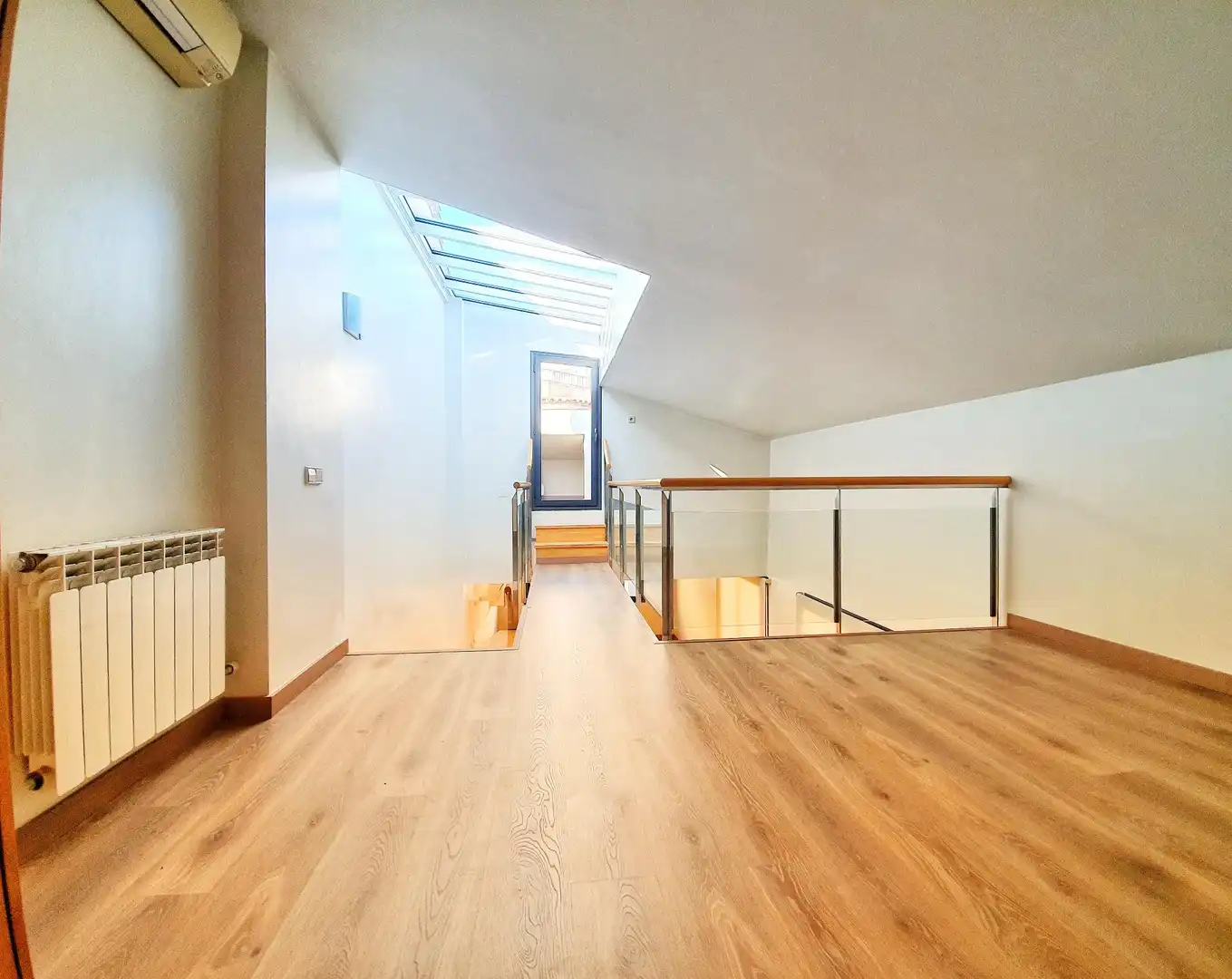 Casa o xalet en venda en Sant Cugat del Vallès amb Aire condicionat, Calefacció i Parquet