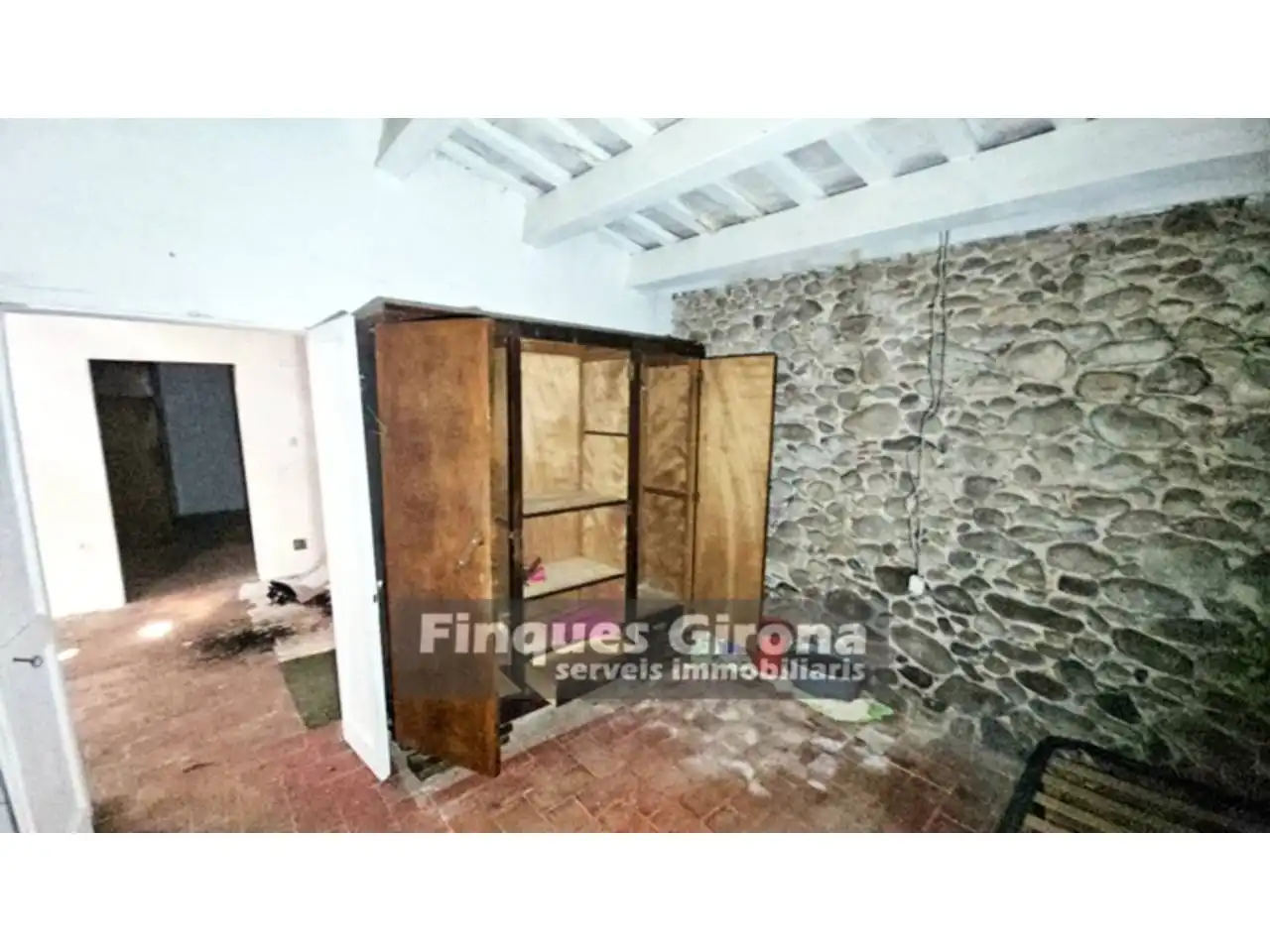 Casa o chalet en venta en Cervià de Ter