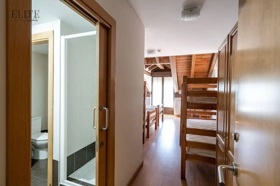 Houses for sale in Vega de Liébana  with Heating, Private garden and Terrace