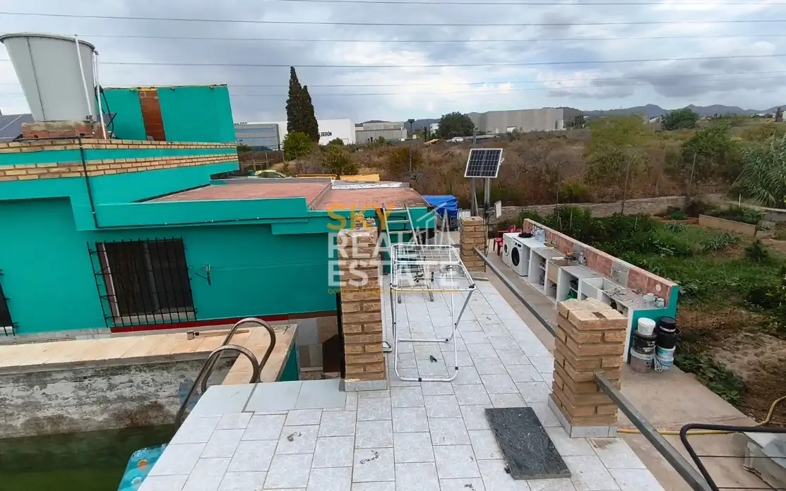 Maison avec piscine à vendre à Corralet - Bonanza - Tres Rutas, imagen 20