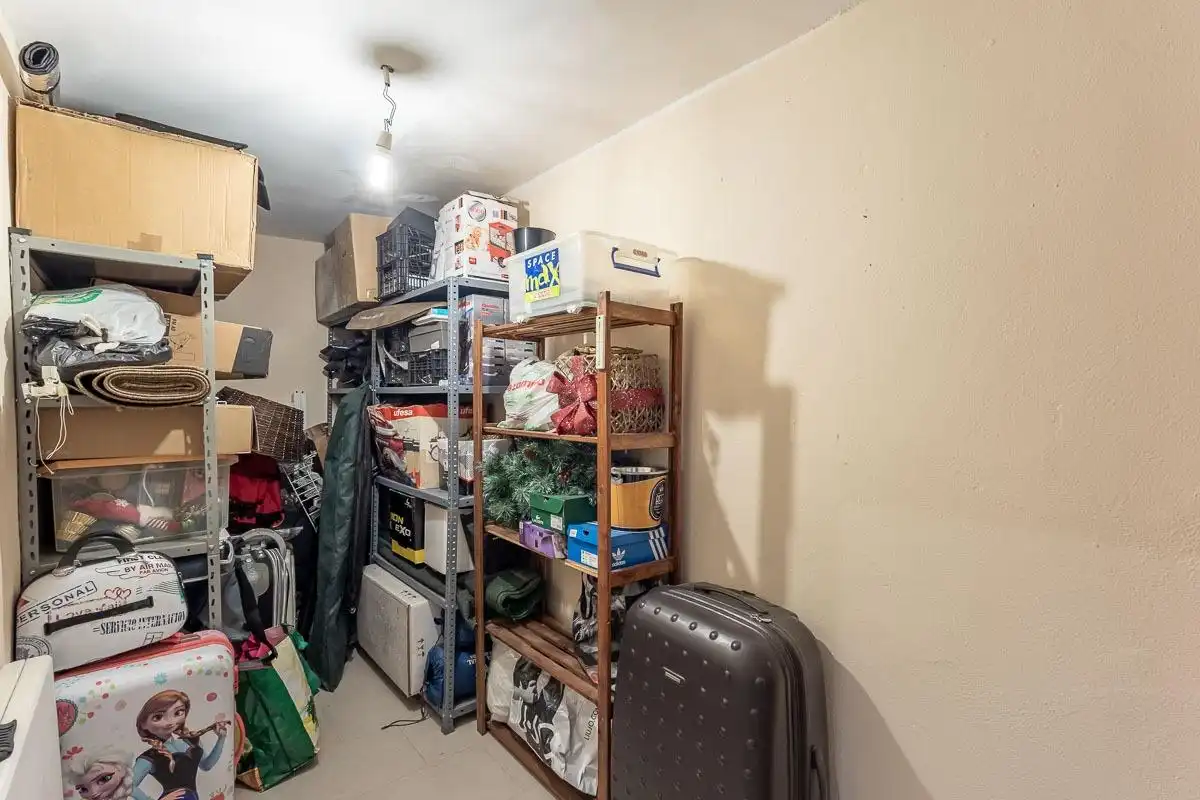 Casa adosada en venta en Motril con Terraza y Alarma