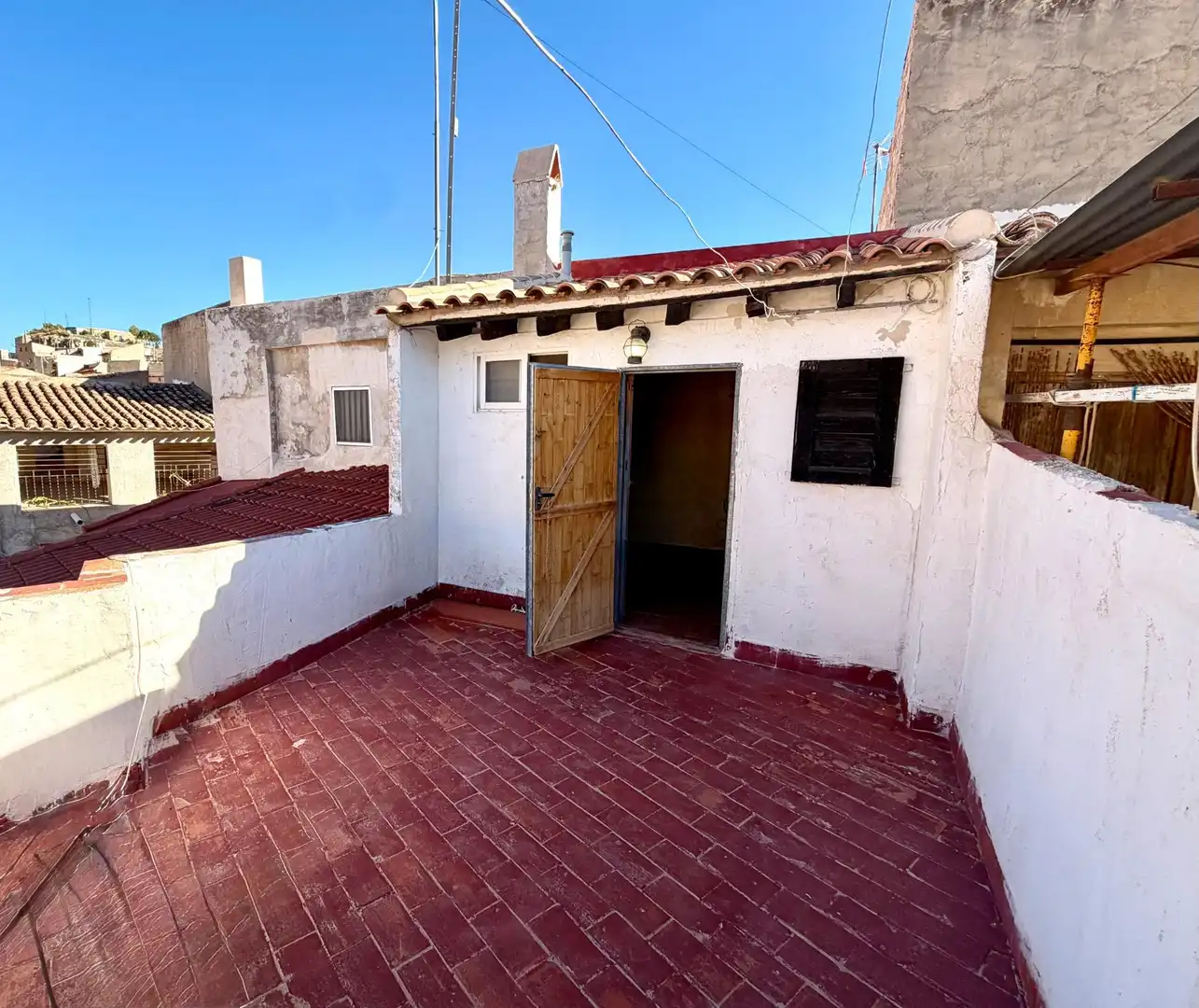 House for sale in Calle RGUEZ DE LA FUENTE, imagen 2