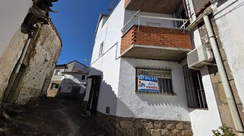 Foto 2 de Casa o xalet en venda a Oliva de Plasencia, Cáceres