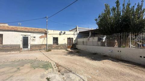 Foto 4 de Casa o xalet en venda a Partida Altabix, Jubalcoi, Alicante