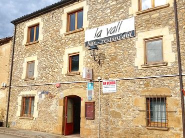Hotel en venda a Carrer SANT ESTEVE
