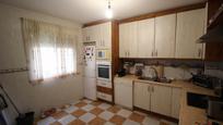 Kitchen of Single-family semi-detached for sale in Las Gabias  with Balcony