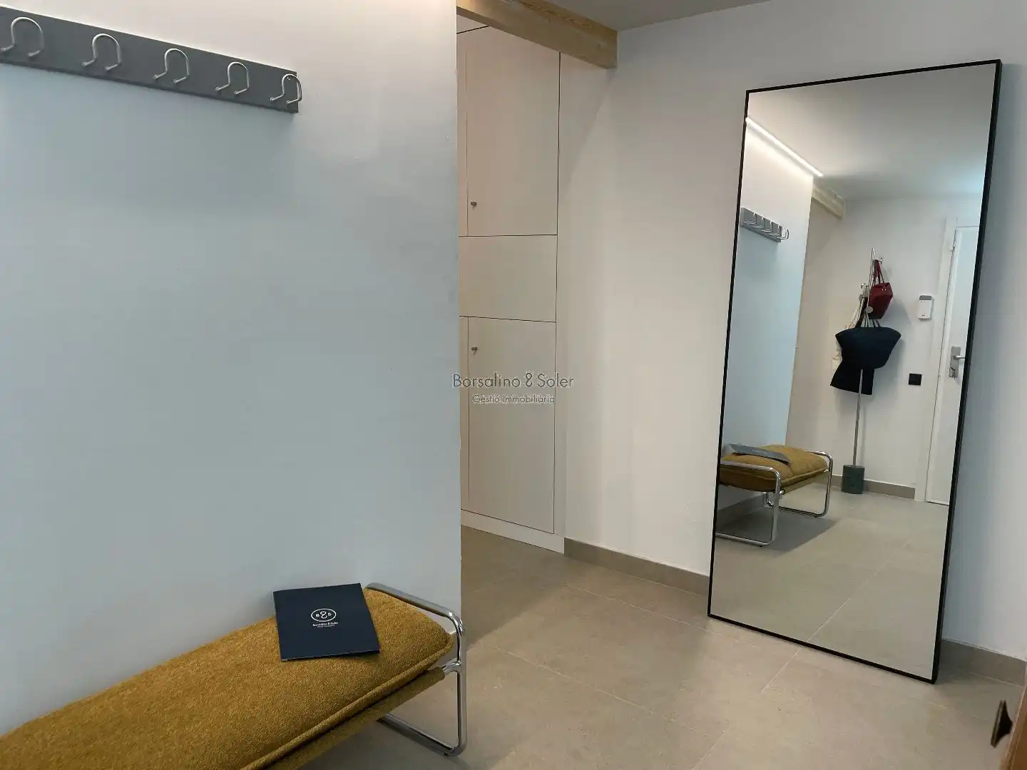 Flat for sale in Granollers  with Air Conditioner and Balcony