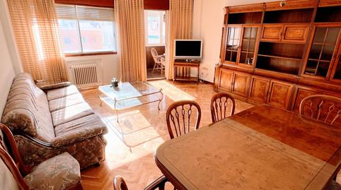 Foto 5 de Oficina de lloguer a Eloy Gonzalo, Trafalgar, Madrid