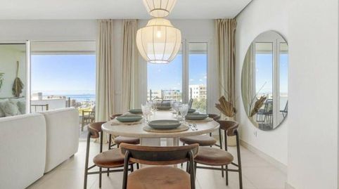 Foto 3 de Dúplex de lloguer a Alto de los Monteros, Marbella