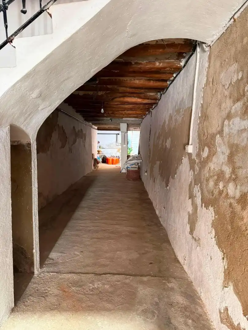 Finca rústica en venda en Riba-roja d'Ebre amb Terrassa i Balcó