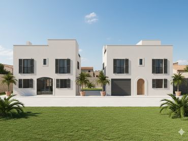 Terreno residencial en venta en Manacor Centre