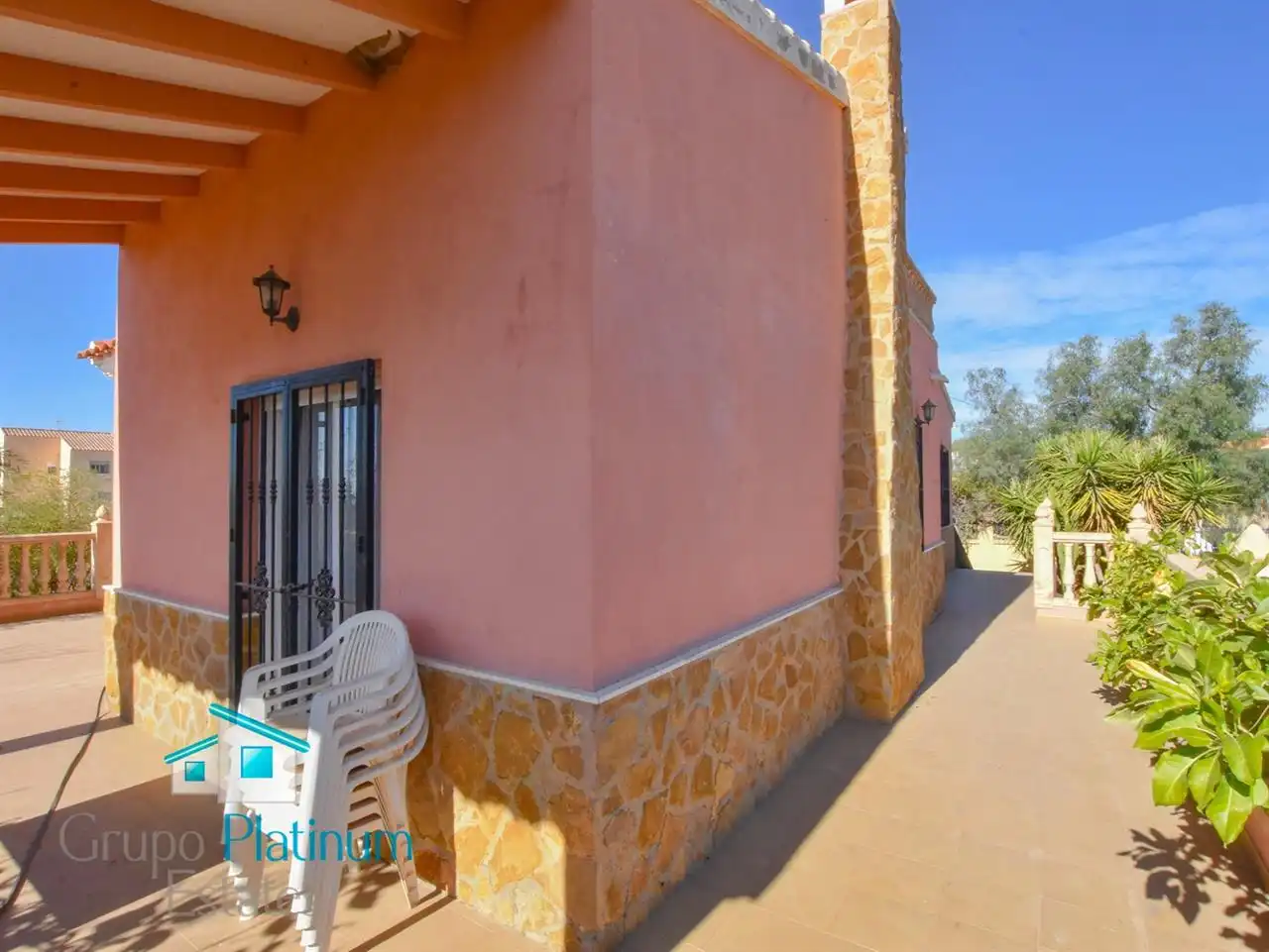 Detached house with pool for sale in Huércal-Overa, imagen 25