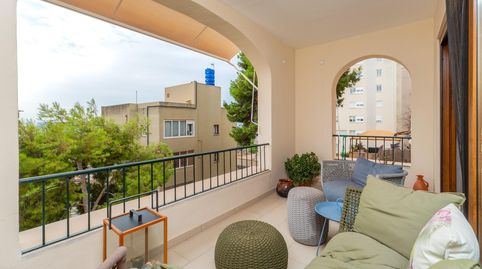 Foto 3 de Piso en venta en Vista Alegre, Porto Pi, Palma de Mallorca