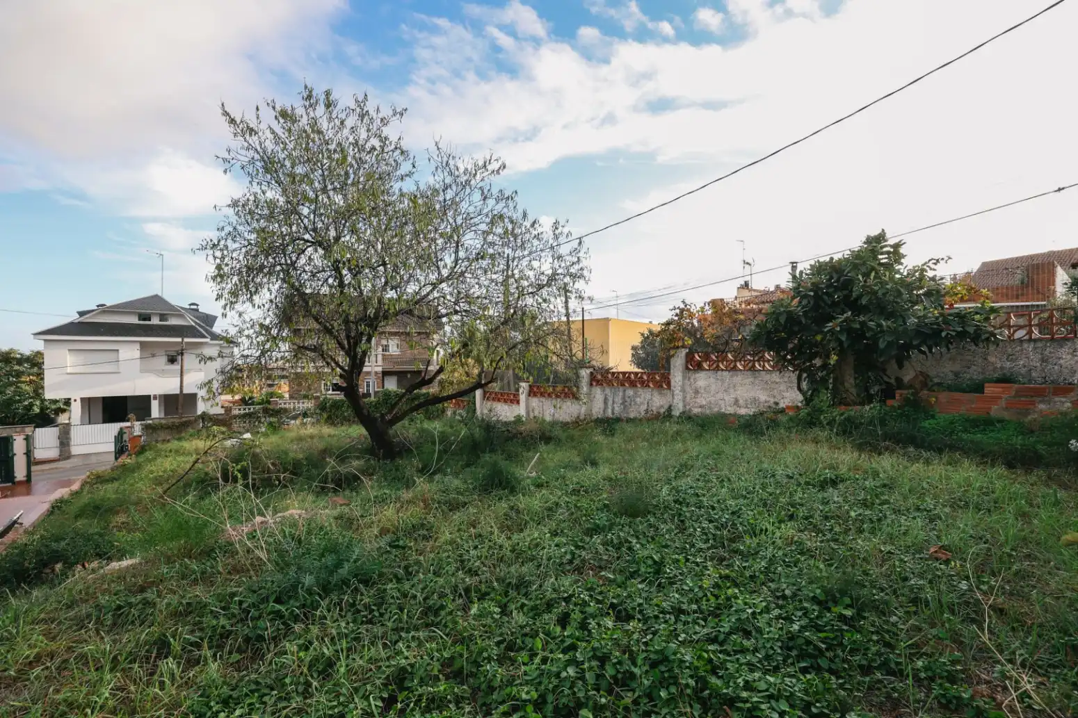 Rural land for sale in Viladecans - Calle ROSA LA