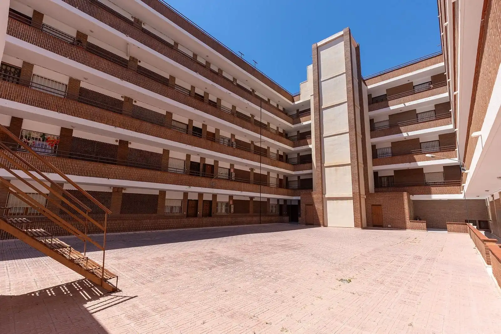 Apartment with lift for sale in Playa del Cura, imagen 28