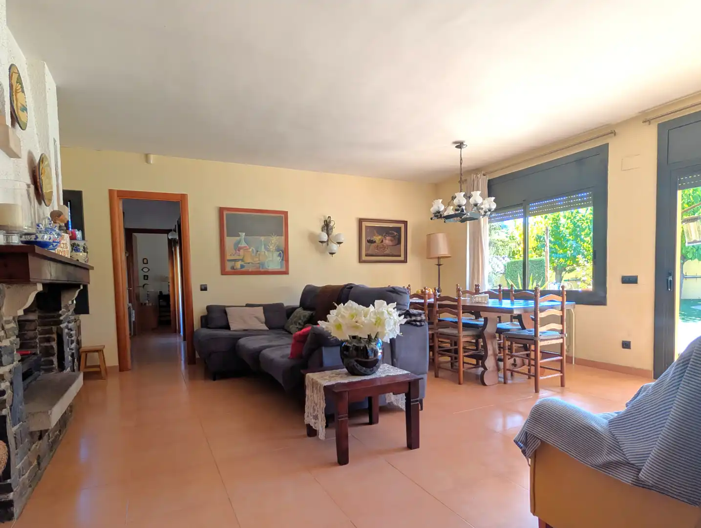 Haus mit Terrasse zum Verkauf in Caldes de Malavella, imagen 17