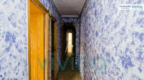 Foto 5 de Pis en venda a Calle Perez Galdos, Norte, Alicante