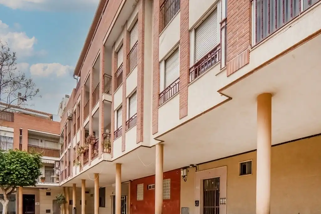 Parcheggio in vendita a C/ De la Luz, imagen 7