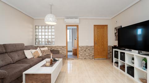 Foto 4 de Pis en venda a Monte y Mar, Alicante