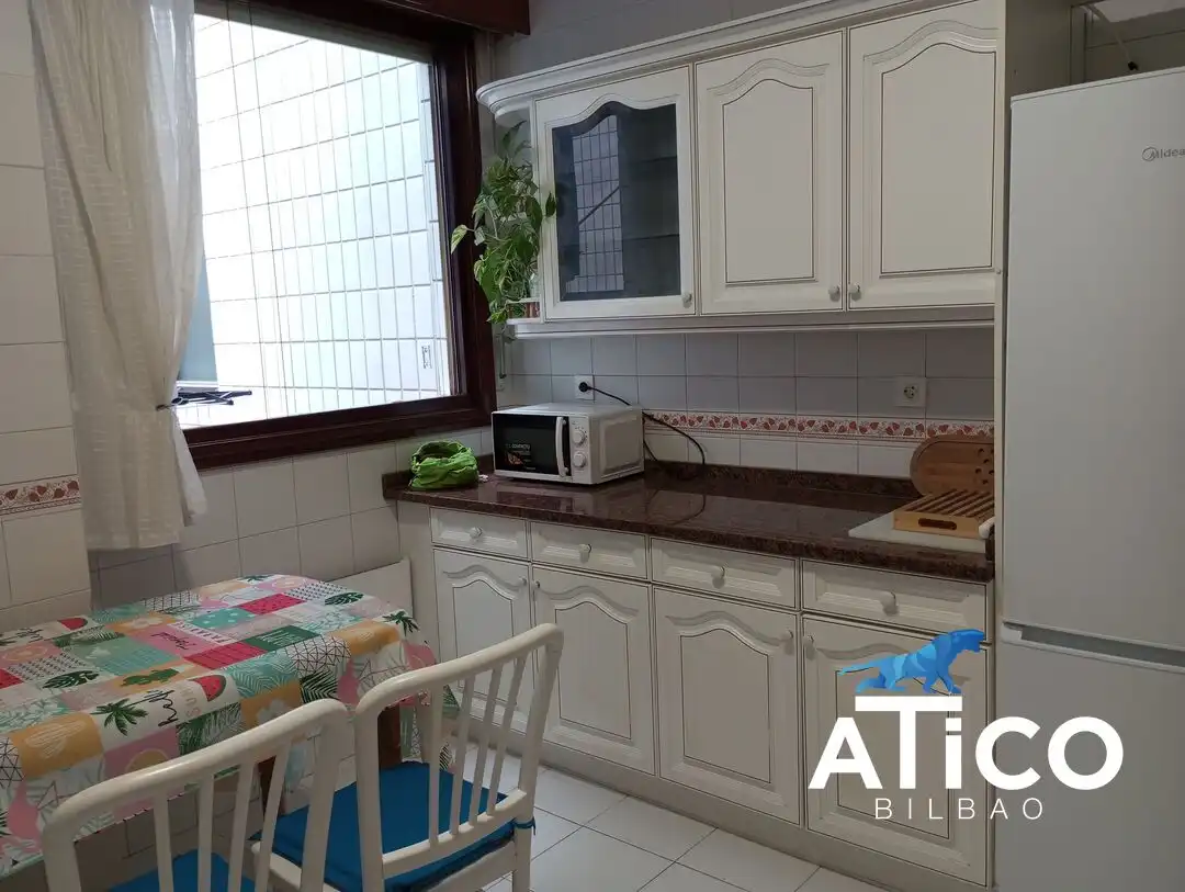 Flat with lift to rent in Gordóniz Kalea, imagen 18