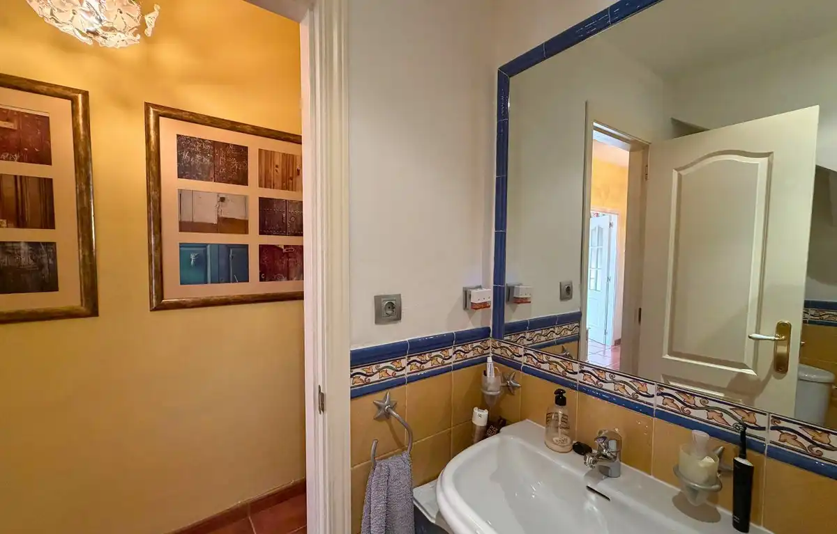 Casa a schiera in vendita a Nueva Andalucía, imagen 23