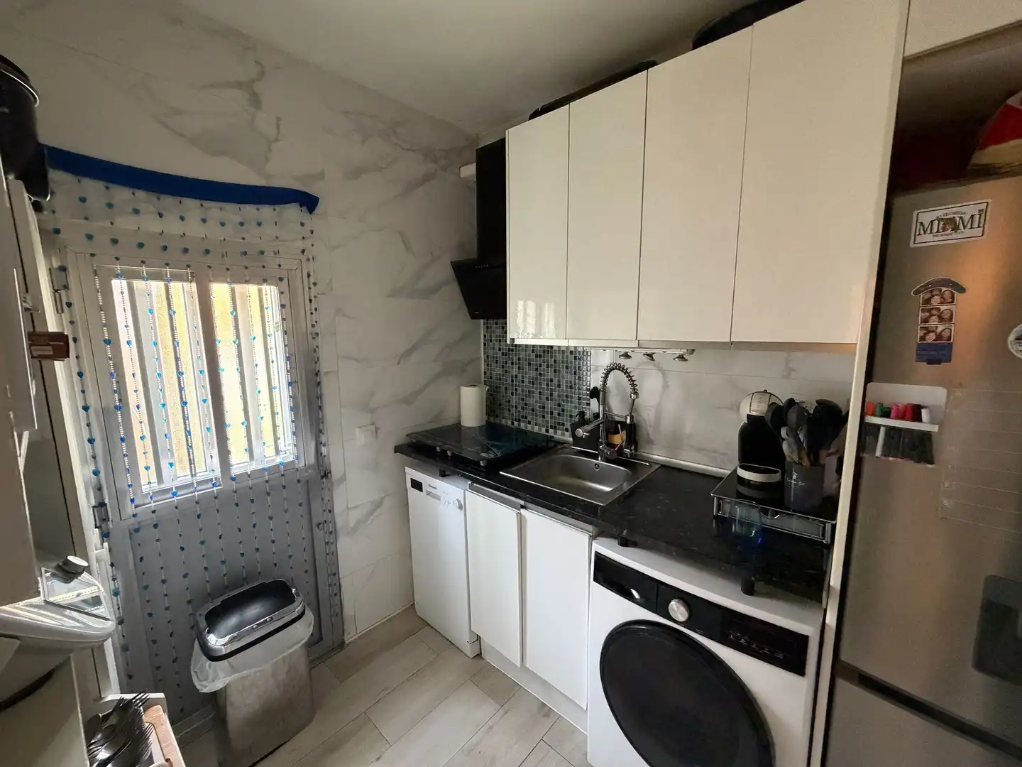 Piso en venta en Navas del Rey