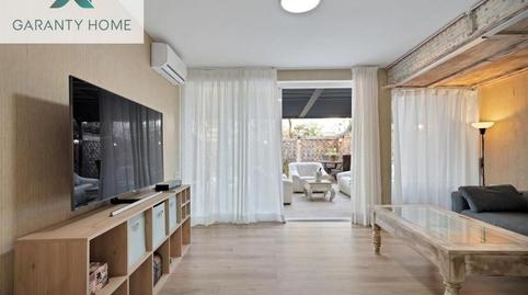 Foto 5 de Casa adosada de lloguer a Santa María, Marbella