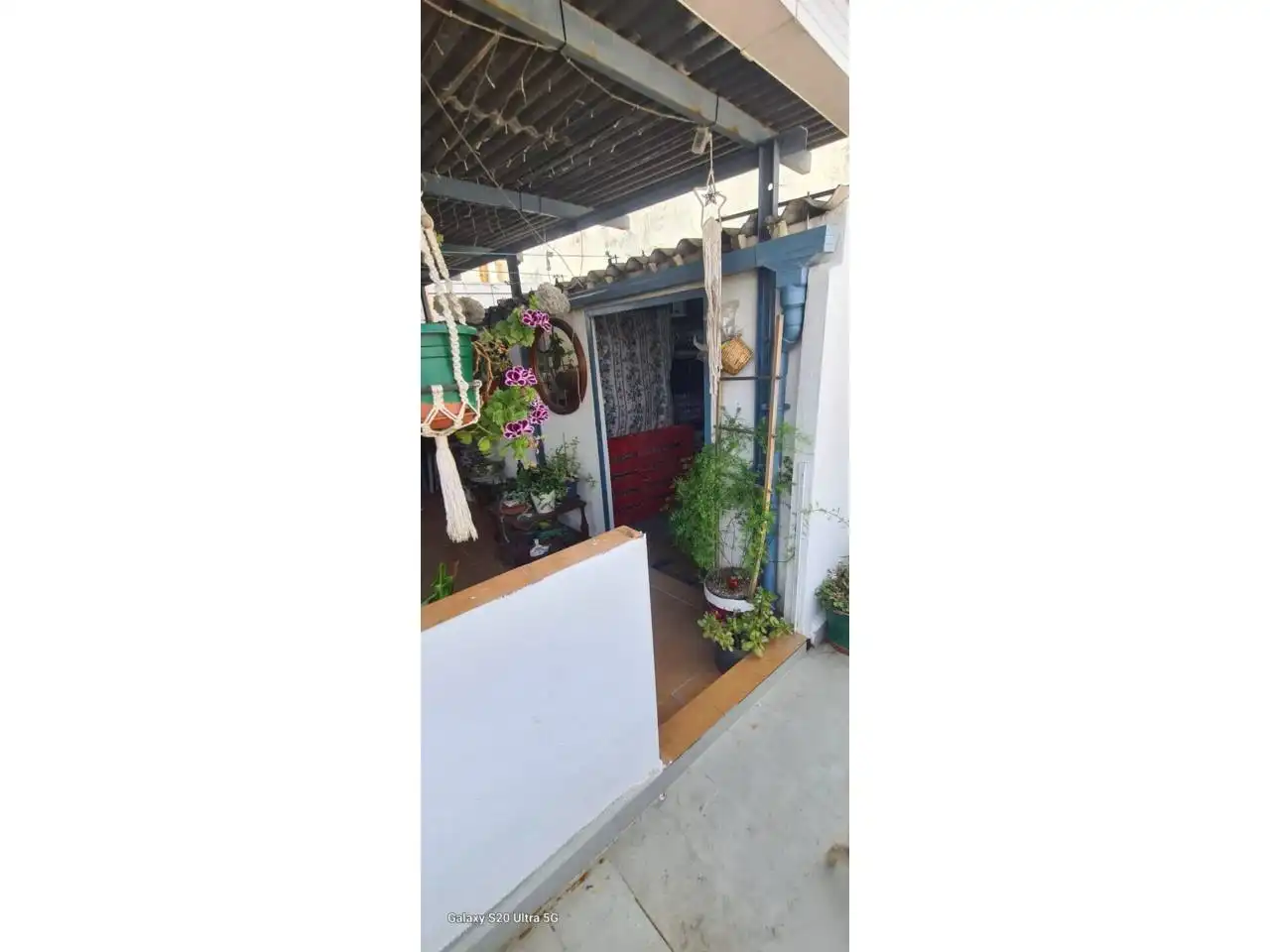 Casa o xalet en venda a Calle Vistabella, Ciutat del Transport - La Salera