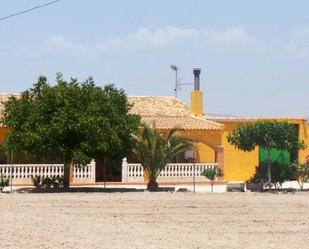 Casa o xalet en venda a Las Virtudes