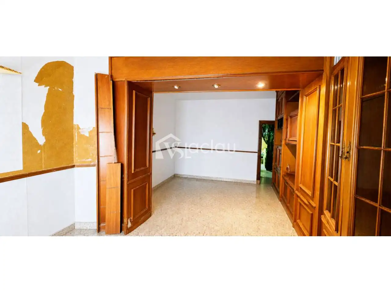 Casa o xalet en venda en Olesa de Montserrat amb Aire condicionat, Calefacció i Terrassa