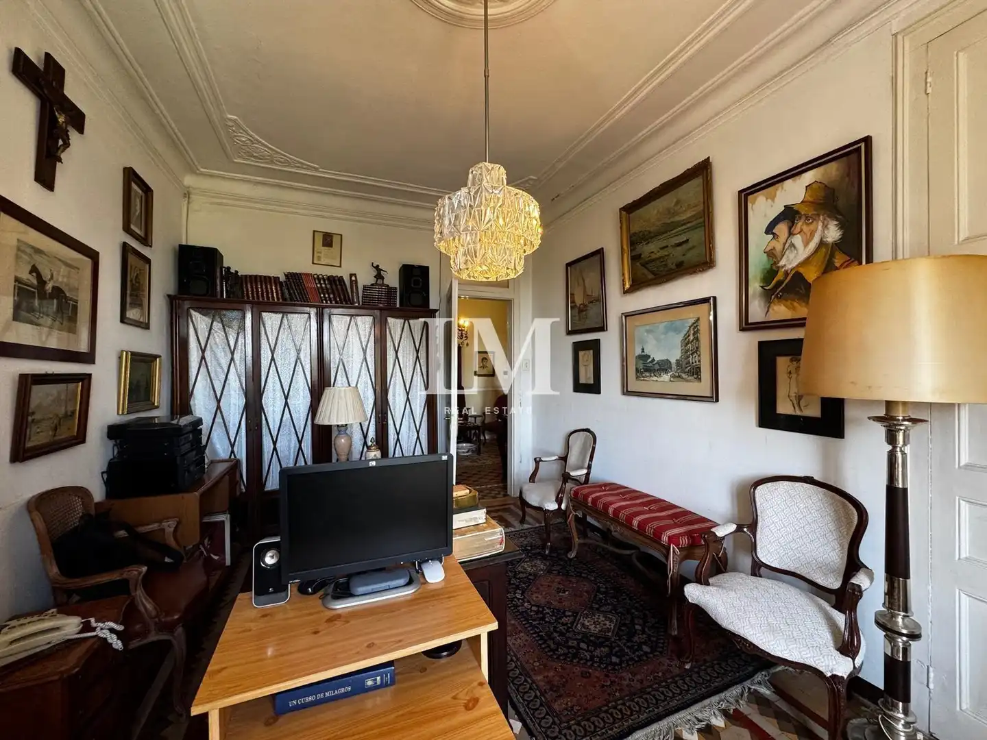 Apartamento con terraza en venta en PRINCESA, imagen 29