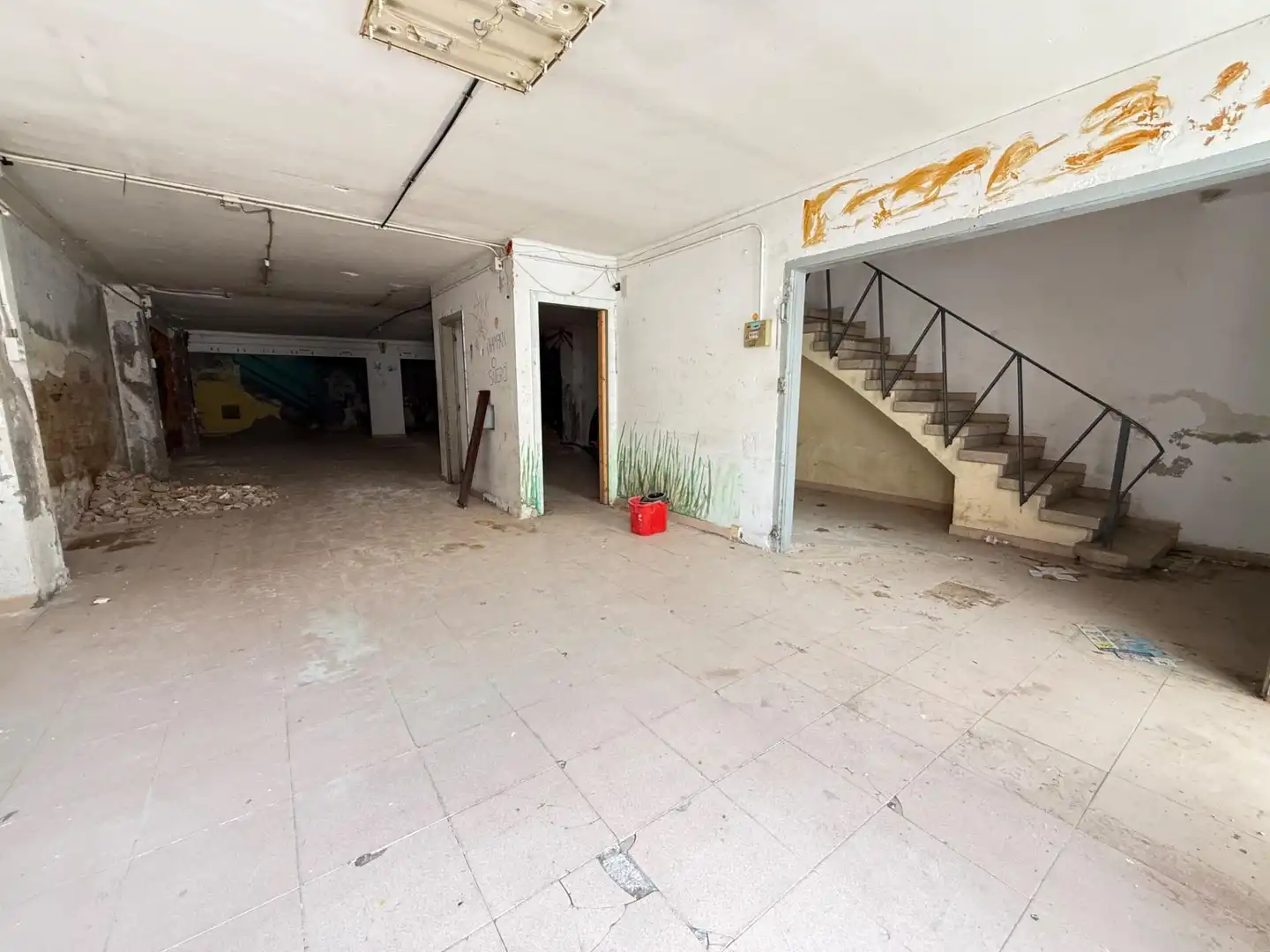 Residencial en venta en El Poble Sec, imagen 4