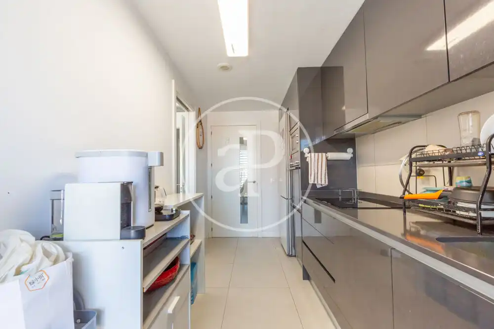 Wohnung mit Terrasse zum Verkauf in Carrer d'Ángel Villena, imagen 15