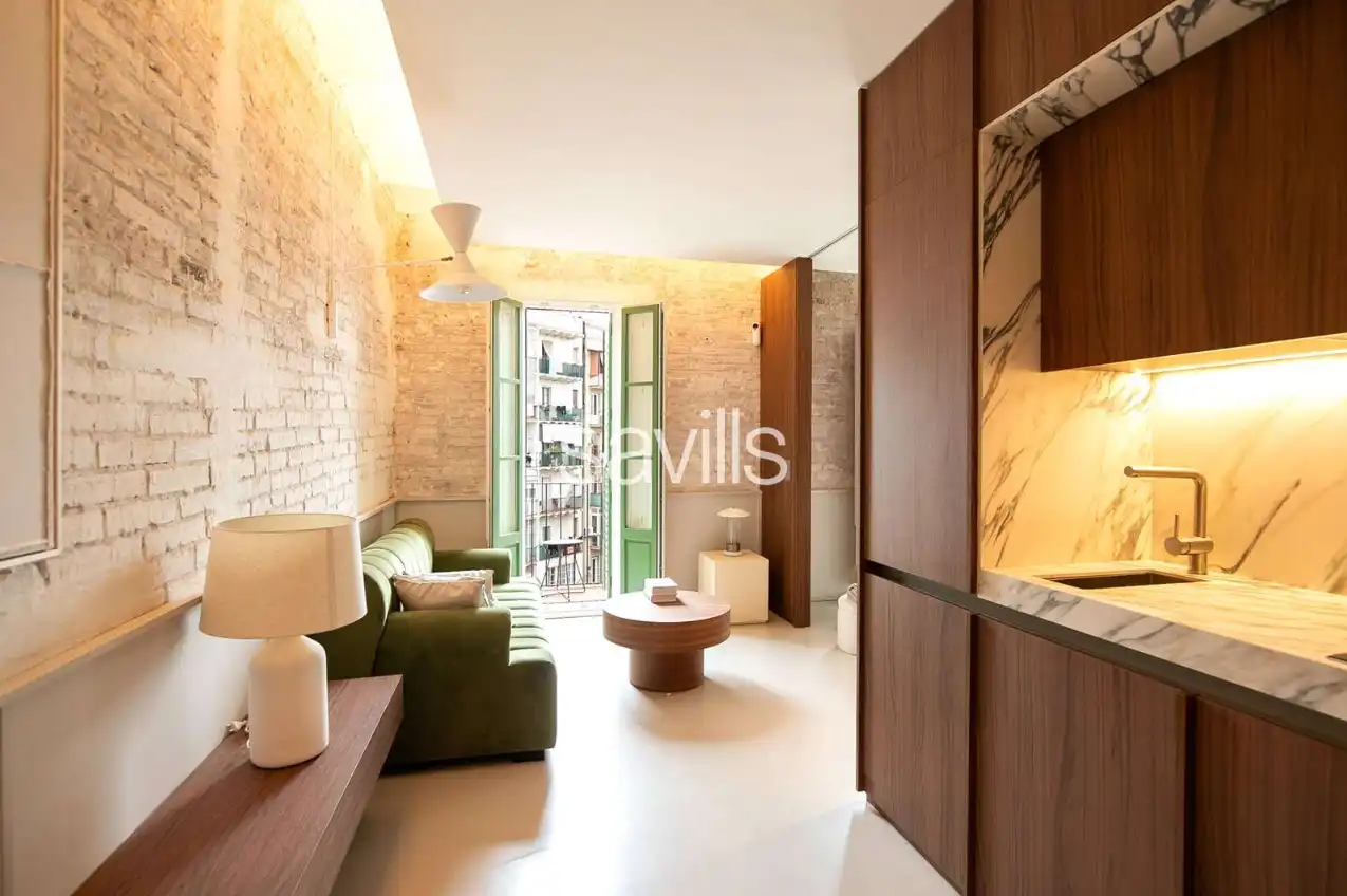 Flat for sale in Carrer de Viladomat, 15, Sant Antoni