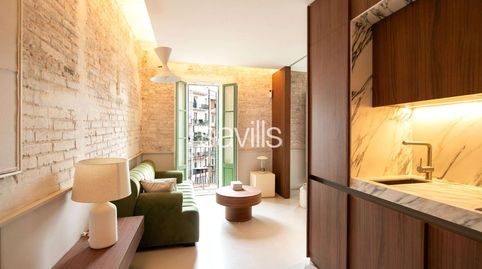 Foto 3 de Piso en venta en Carrer de Viladomat, 15, Sant Antoni, Barcelona