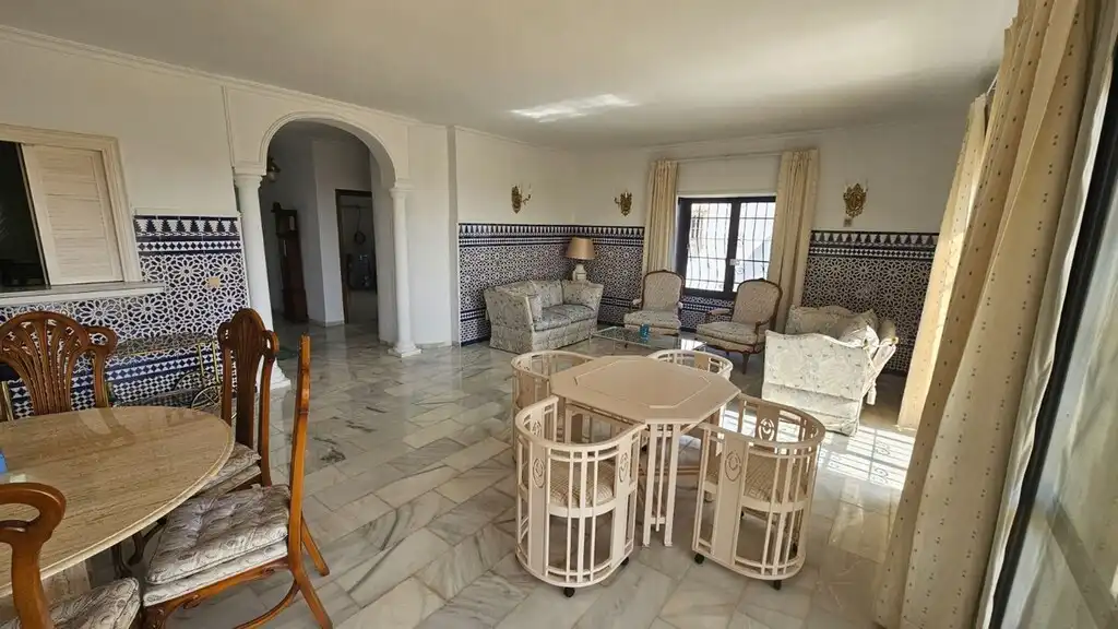 Villa avec piscine à vendre à Campo de Mijas, imagen 4