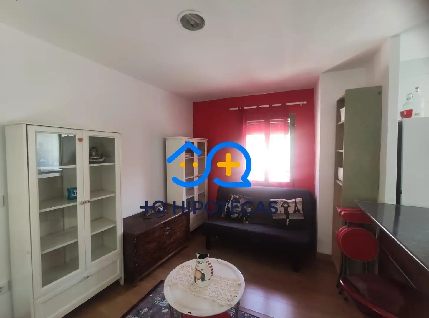 Wohnung mit Terrasse zum Verkauf in Casco Histórico, imagen 13