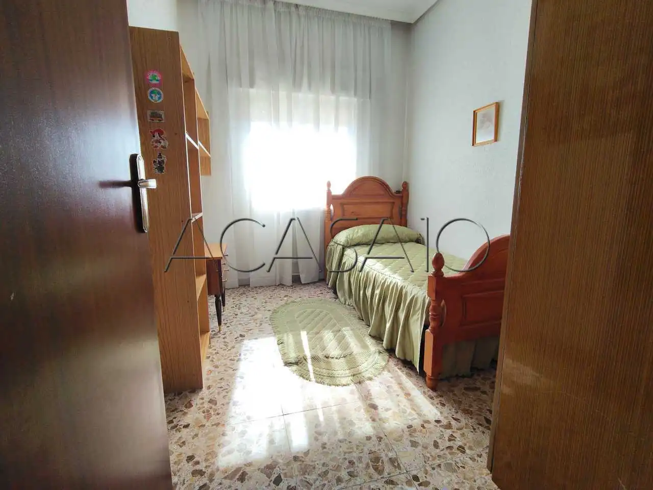 Habitación de Casa o chalet en venta en Yuncos con Aire acondicionado, Calefacción y Trastero