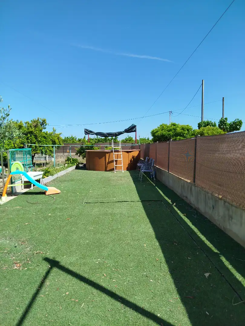 Terreno rústico en venta en Camí del Rajolar, imagen 3
