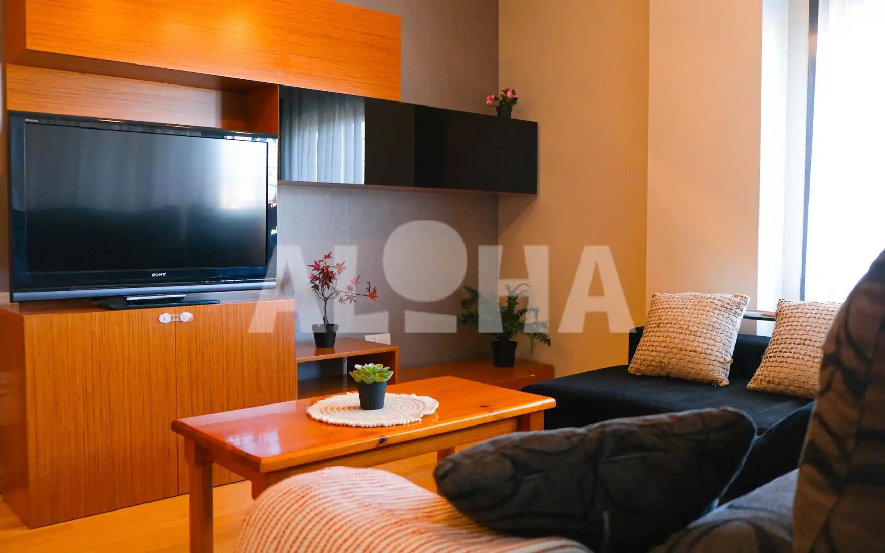 Apartament amb ascensor de lloguer a Vinalesa, imagen 3