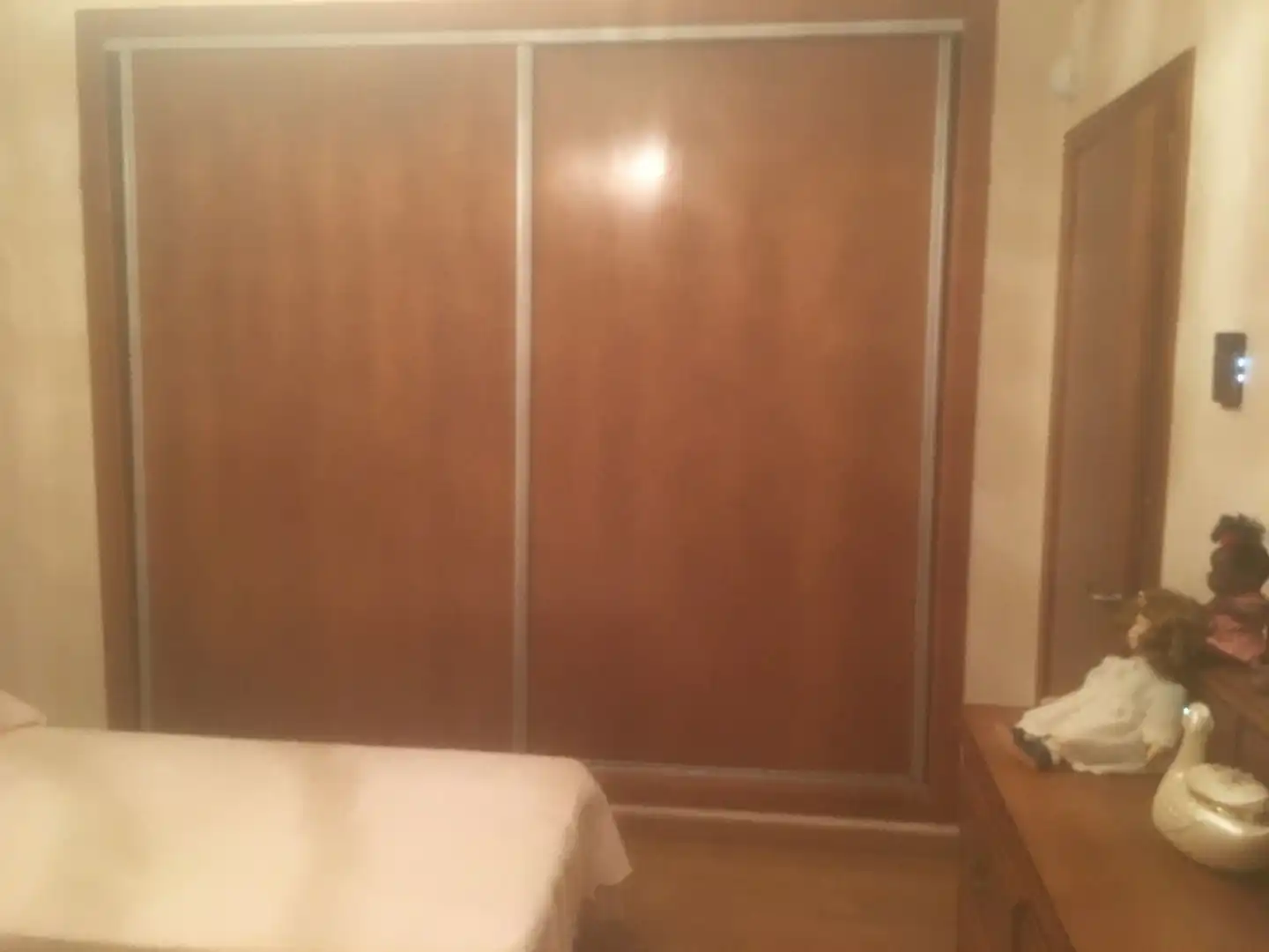 Dormitori de Pis en venda en Coín amb Aire condicionat