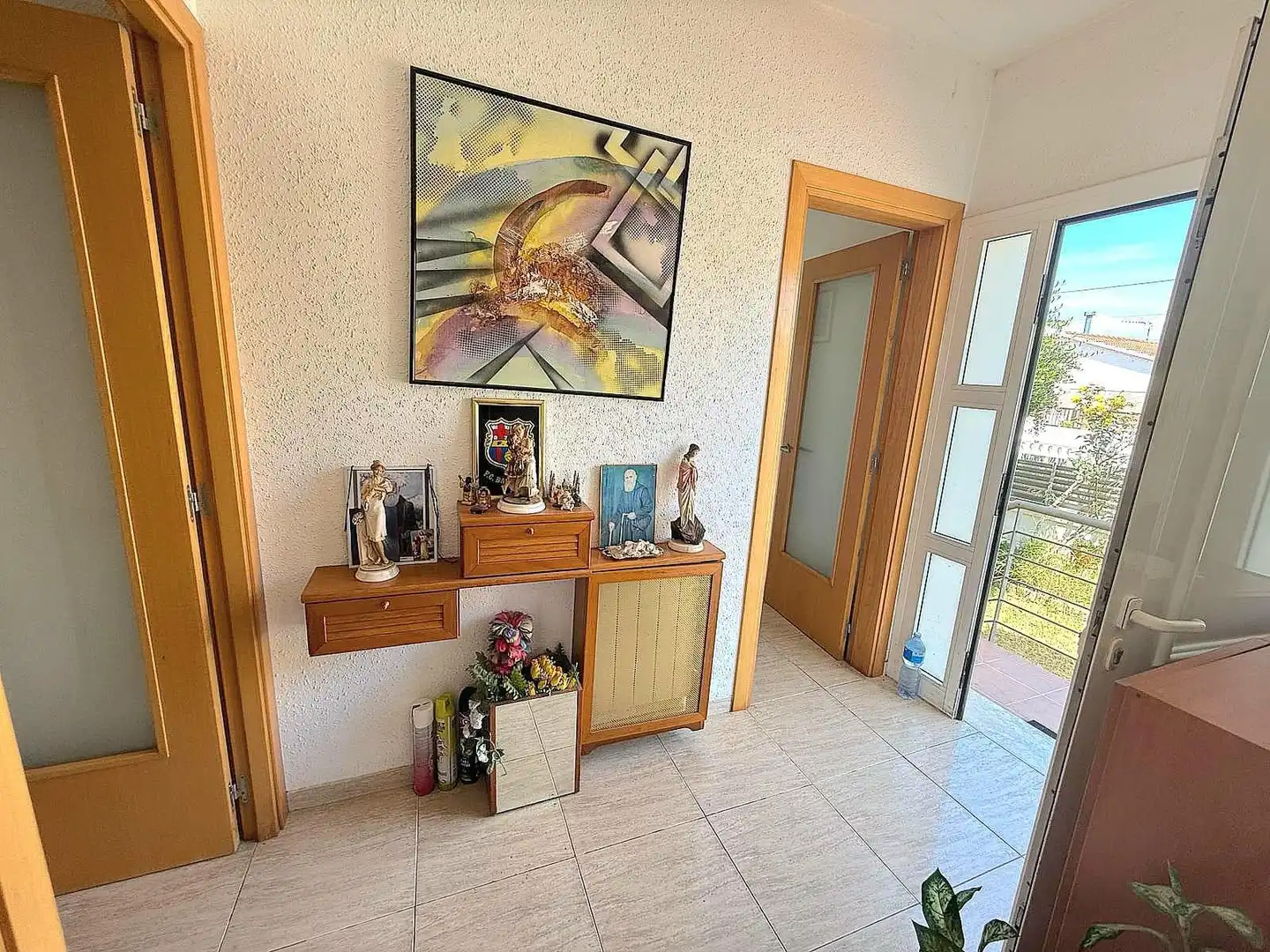 Casa o xalet en venda en Calafell amb Aire condicionat, Calefacció i Jardí privat