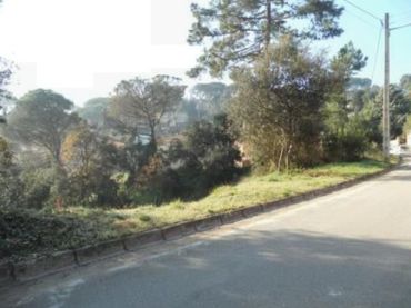 Residential land for sale in Calle Collsacabra 48