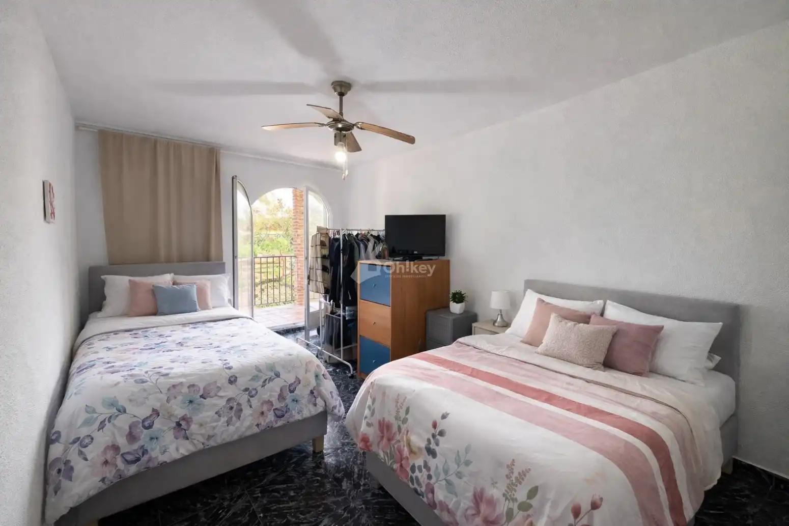 Habitación de Casa o chalet en venta en Daganzo de Arriba con Calefacción, Terraza y Trastero